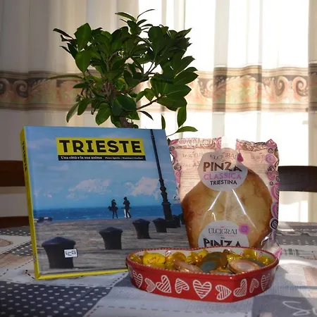 Tatil Evi Dolly House Múggia