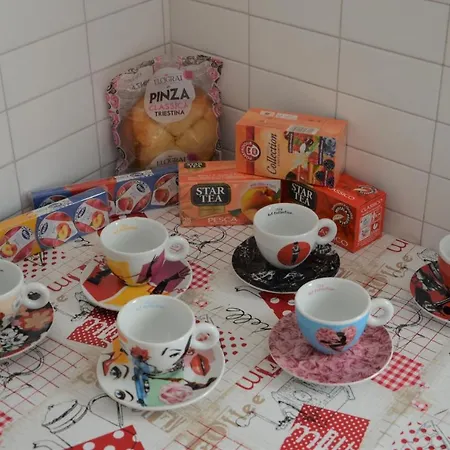 Dolly House *