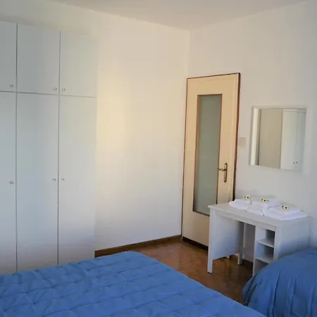 Dolly House Múggia